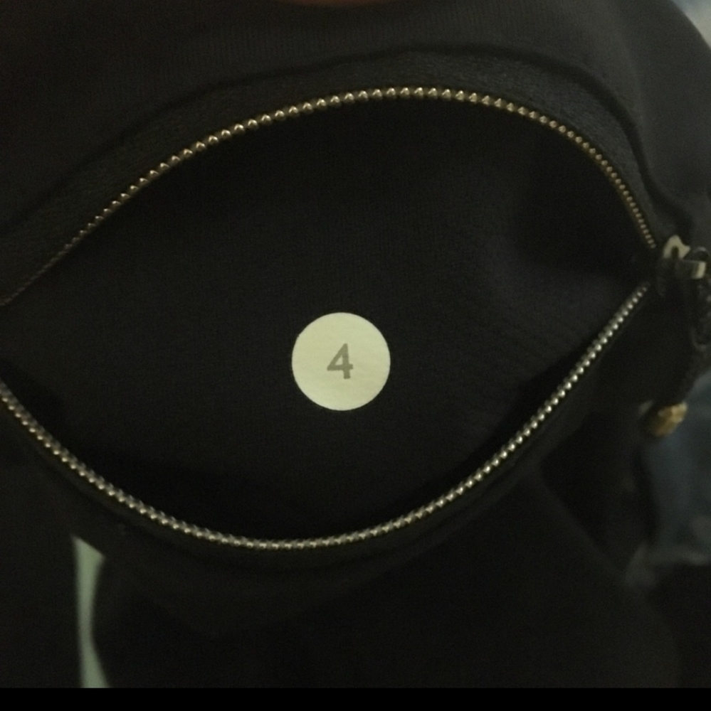 Lululemon Pedal to the Medal Leggings - Picture 5 of 9